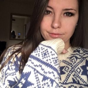 Meet your Posher, Karly